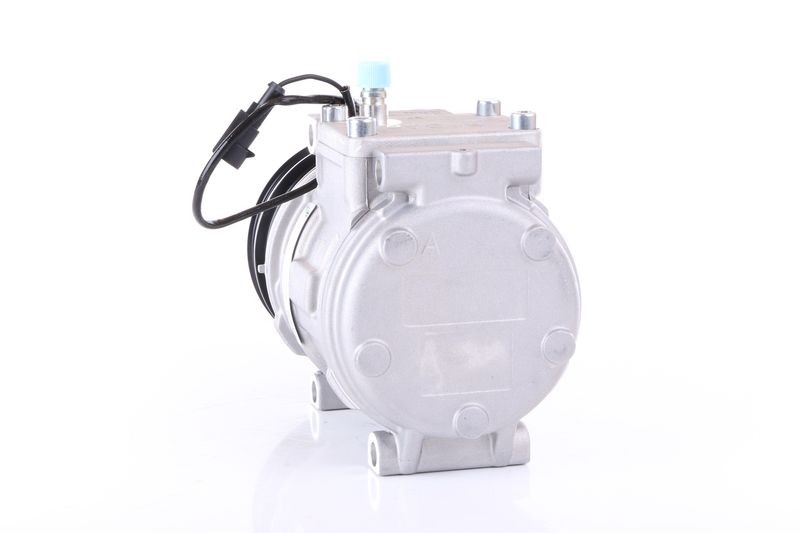 Kompressor, kliimaseade, NISSENS 89329