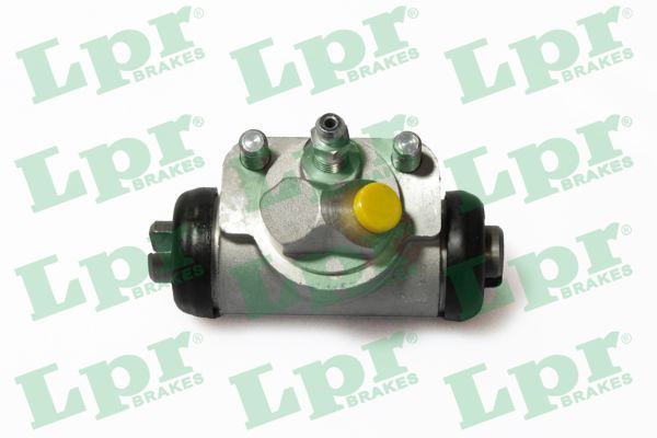 Cylindre+de+roue LPR 4957
