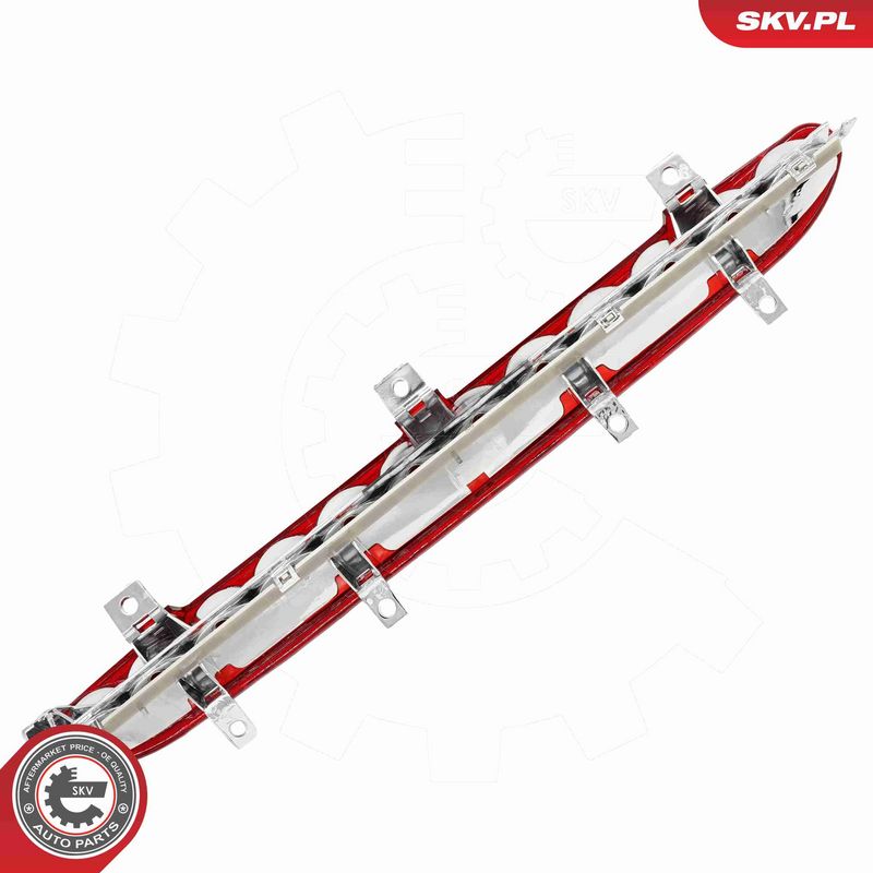 ESEN SKV 72SKV819 Auxiliary Stop Light