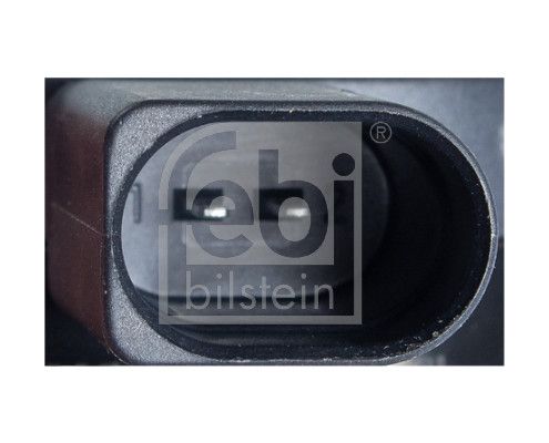 FEBI BILSTEIN 170504 Auxiliary Water Pump (cooling water circuit)