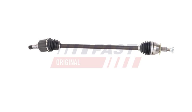 Prekė atitinka OEM kodą: 2Q0407272CL