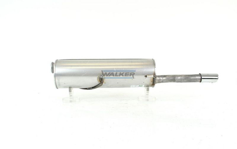 крайно гърне WALKER