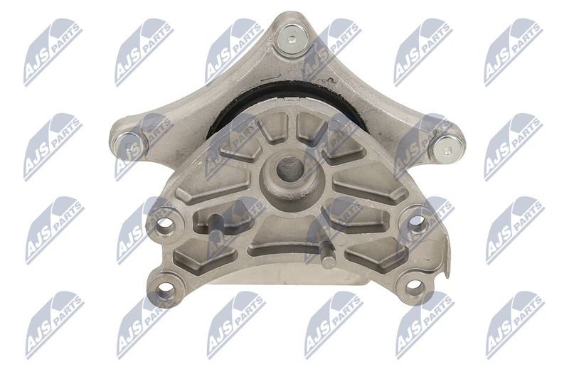 Kinnitus, automaatkäigukast, NTY ZPS-ME-082