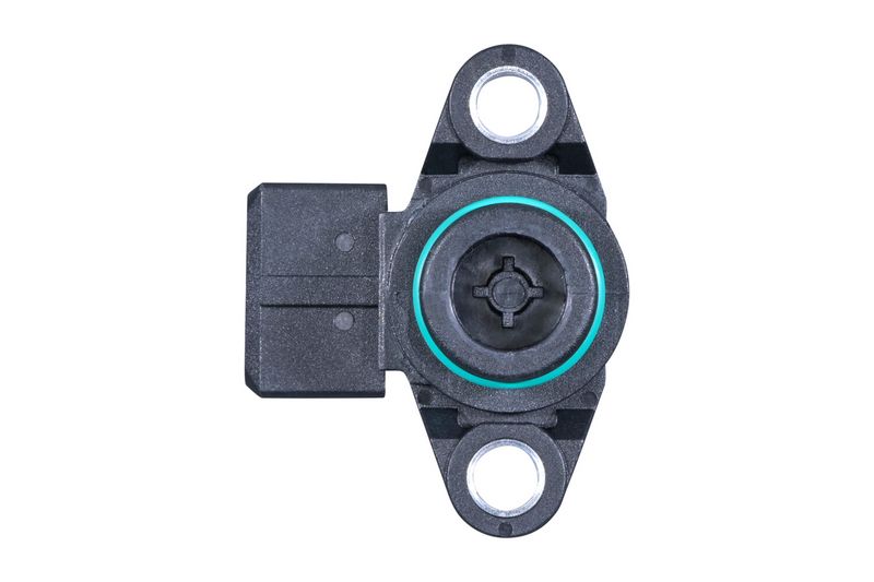 Sensor, presión de sobrealimentación