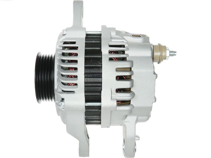 Генератор, Auto Starter A5075