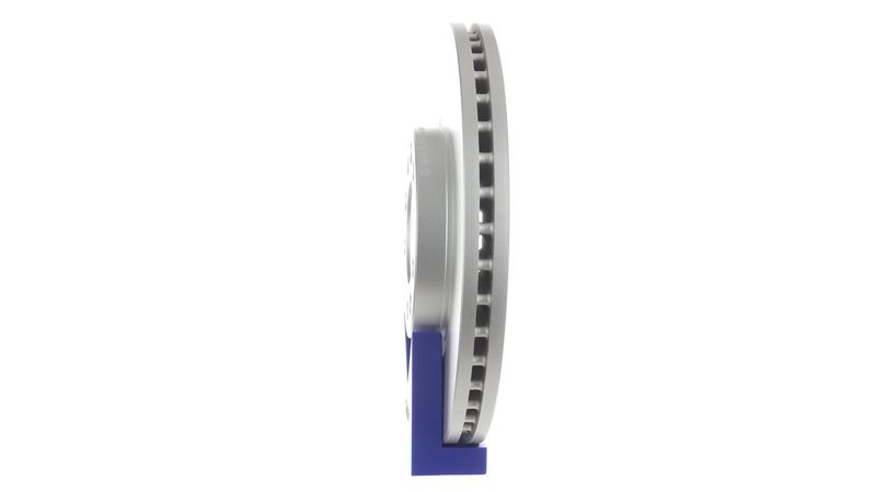 SKF VKBD80061V2 Brake Disc