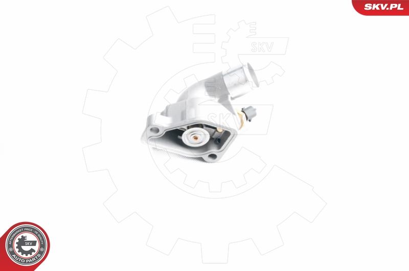 ESEN SKV 20SKV040 Thermostat, coolant