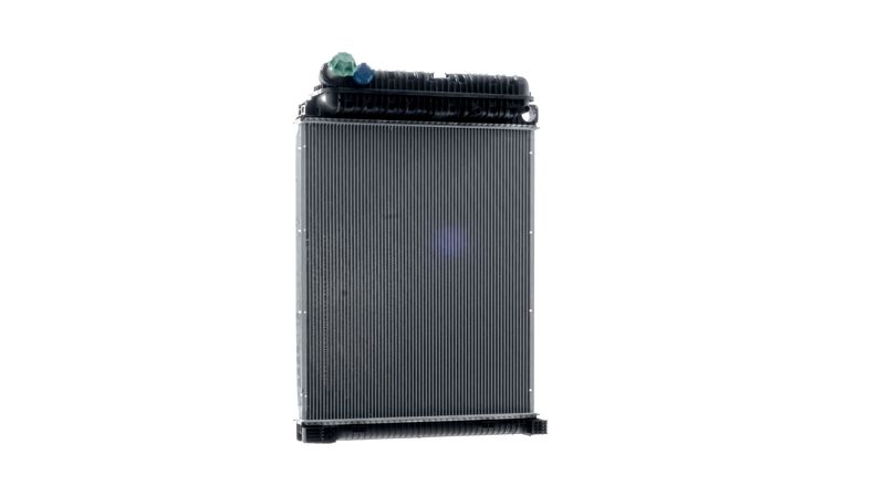 Product Image - Radiateur - CR673000P - MAHLE