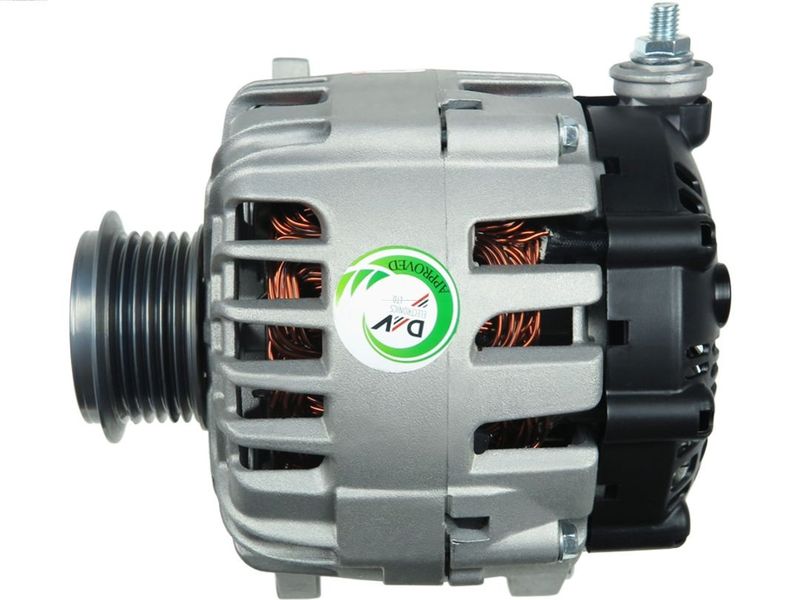 AS-PL A3330 Alternator