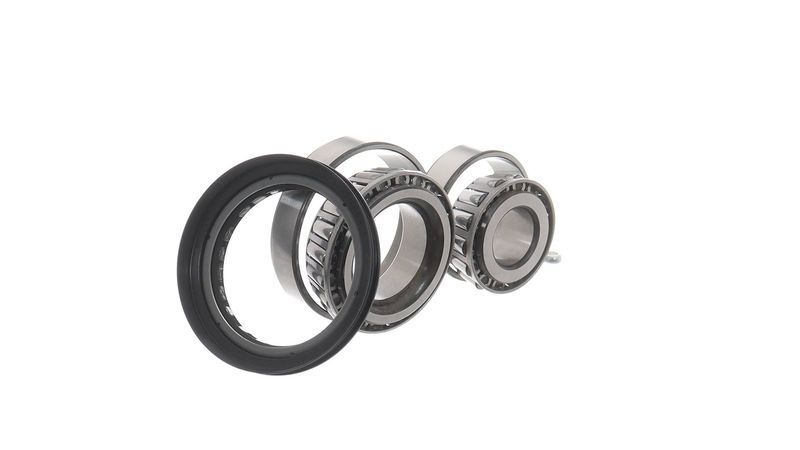 SKF VKBA 7474 Rato guolio komplektas