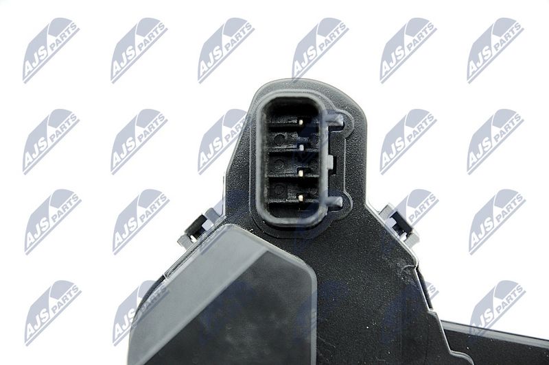 Ukselukk, NTY EZC-LR-012