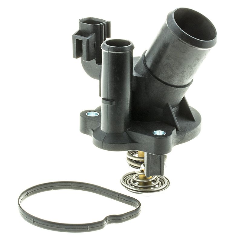 MOTORAD 604-98K Thermostat, coolant