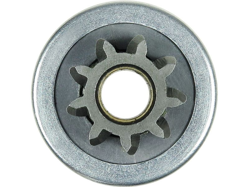 Vabajooks, starter, AS-PL SD0124