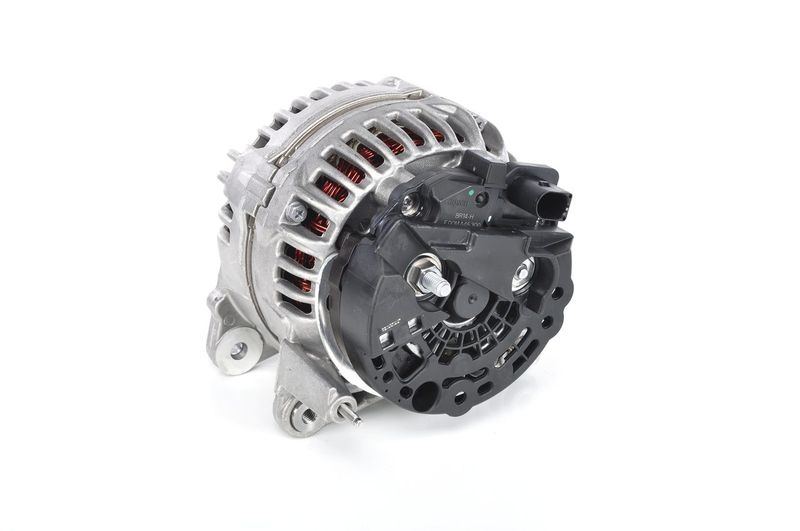 BOSCH 0124525527 Alternator