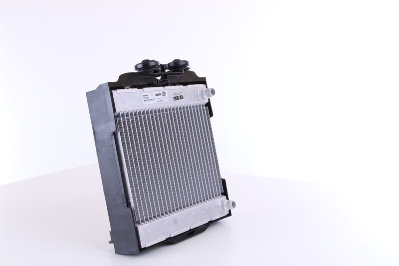 NISSENS 60874 Aušinimo radiatorius