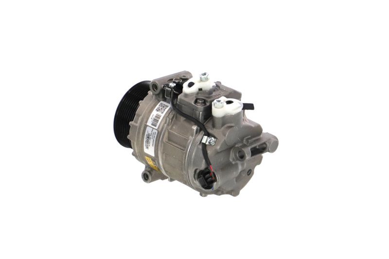 REMANTE 005-001-000098R Compressor, air conditioning