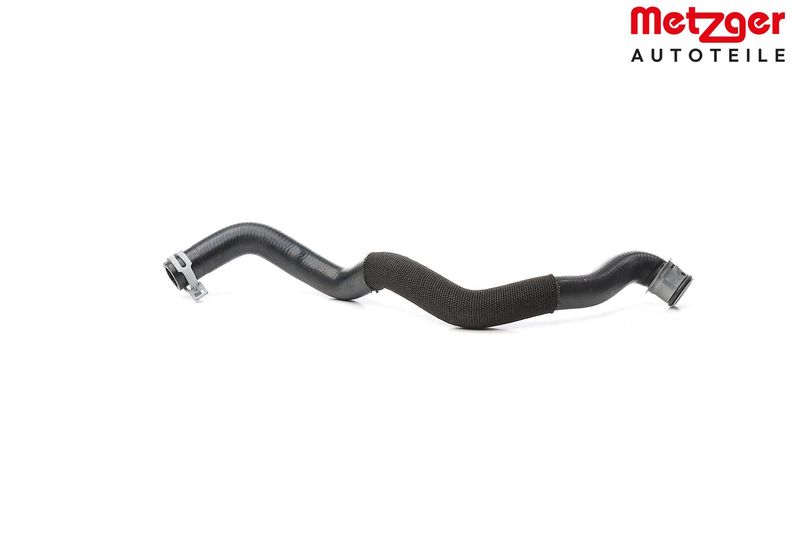 METZGER AUTOTEILE 2420909 Radiator Hose