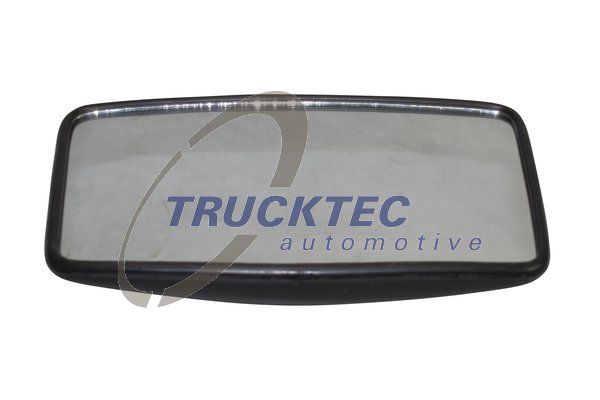 Зовнішнє дзеркало, кабіна водія, Trucktec Automotive 01.57.002