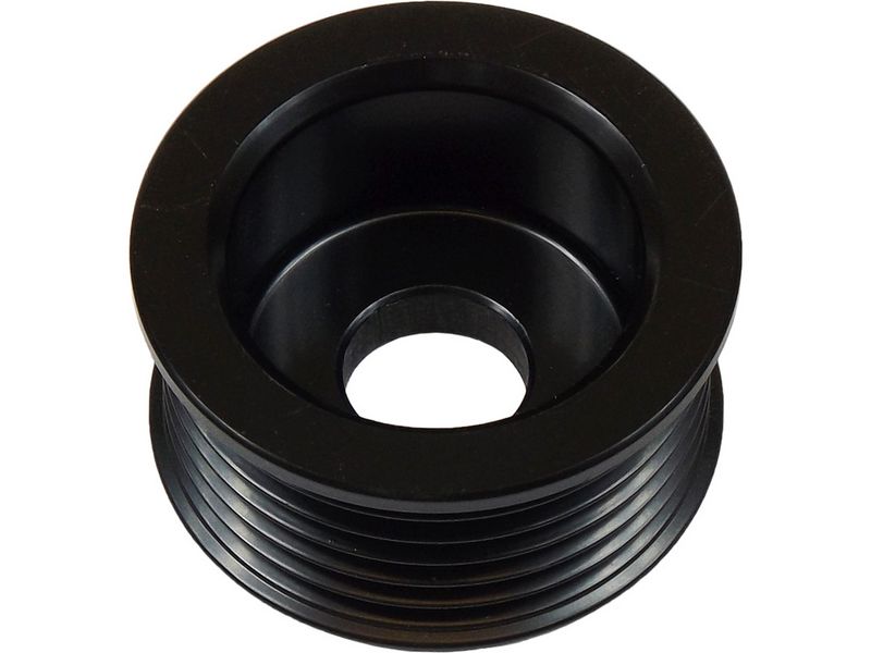 Rihmaratas, generaator, AS-PL AP0043