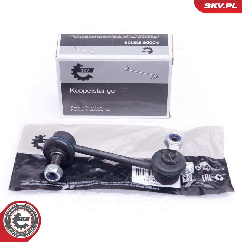 Stabilisaator, Stabilisaator, ESEN SKV 04SKV507