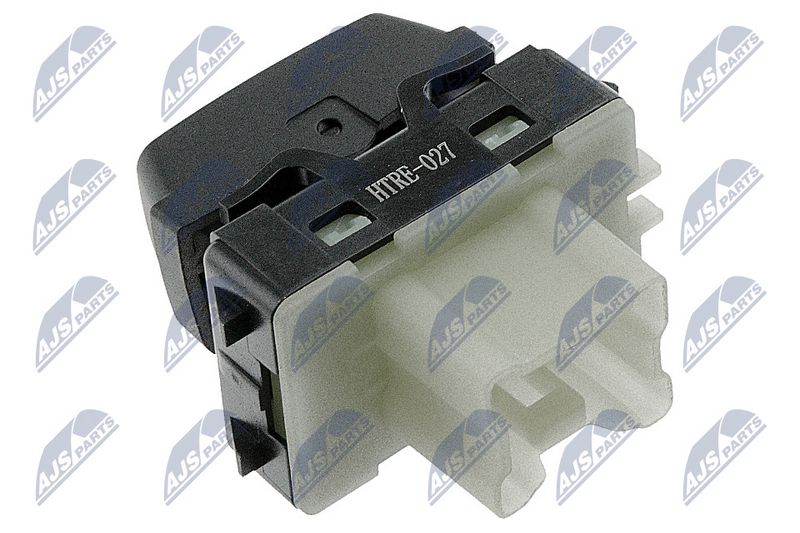 Lüliti, aknatõstuk, NTY EWS-RE-027