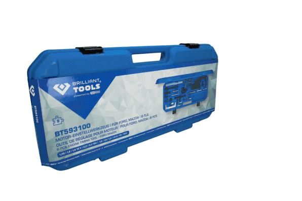 KS TOOLS BT593100 Adjustment Tool Kit, valve timing