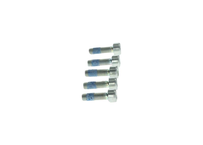BOSCH 2 914 558 116 Screw