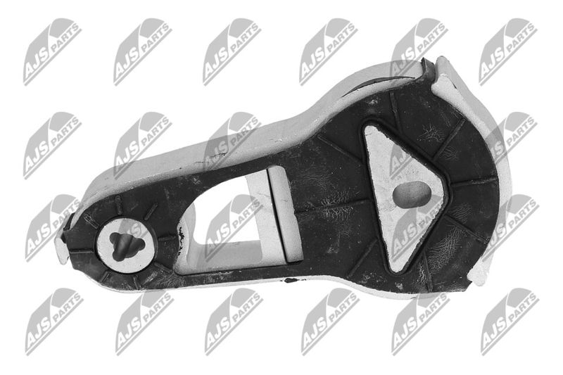 Paigutus, Mootor, NTY ZPS-FR-055