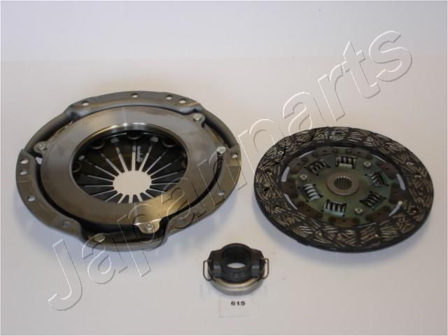 JAPANPARTS KF-615 Clutch Kit