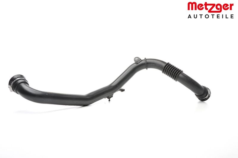 METZGER AUTOTEILE 2401184 Charge Air Hose