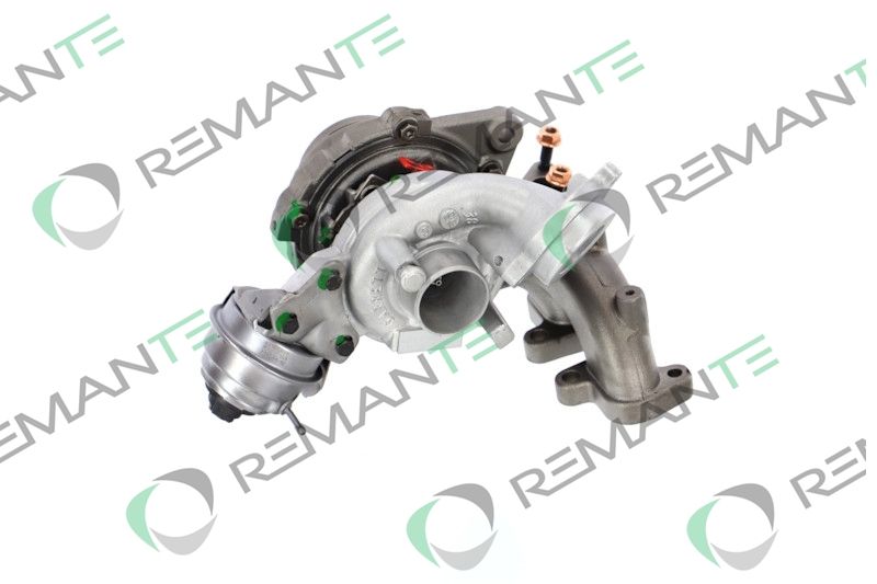 REMANTE 003-001-003294R Charger, charging (supercharged/turbocharged)