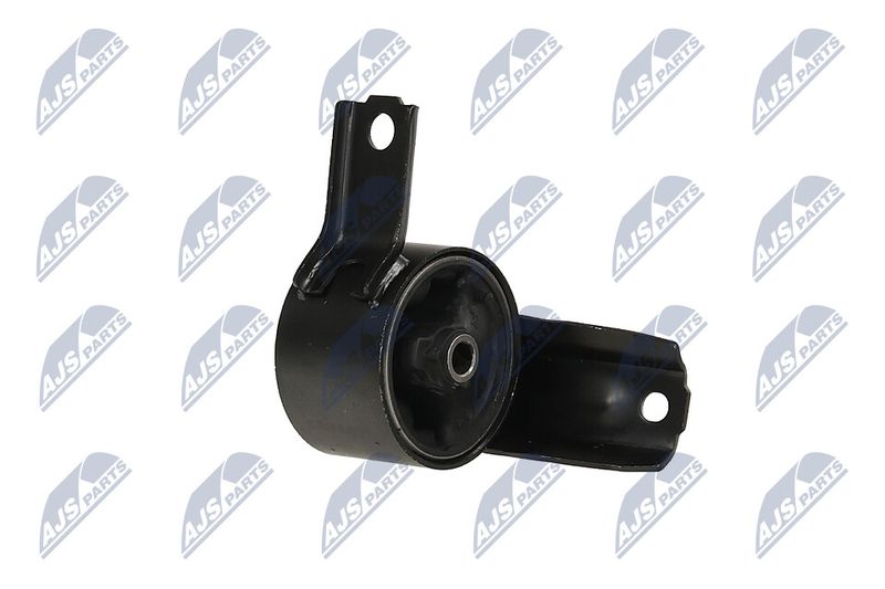 Paigutus, Mootor, NTY ZPS-MS-007