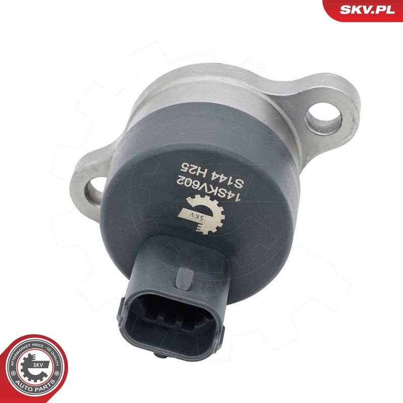 Surveklapp, Common-Rail süsteemtse, ESEN SKV 14SKV602