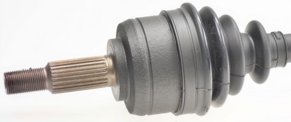 LÖBRO 306389 Drive Shaft