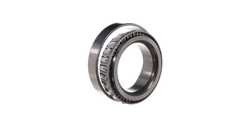 Laager, käigukast, SKF VKT 8918