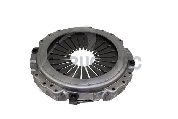 TRUCKTEC AUTOMOTIVE 04.23.016 - Clutch Pressure Plate