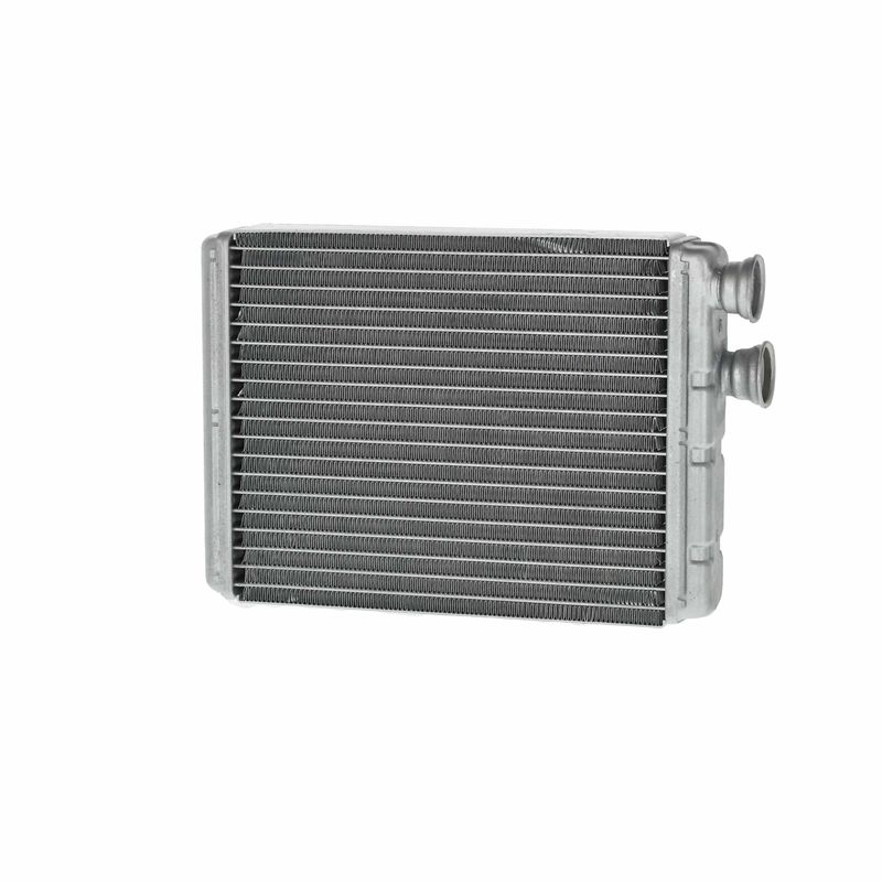 NISSENS 707369 Heat Exchanger, interior heating