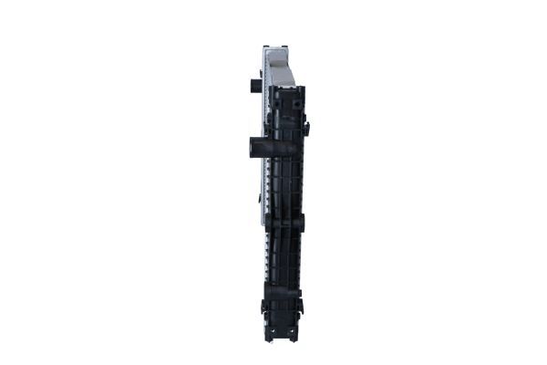 NRF 509745 Radiator, engine cooling