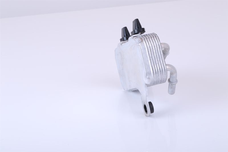 Õliradiaator, mootoriõli, NISSENS 90951