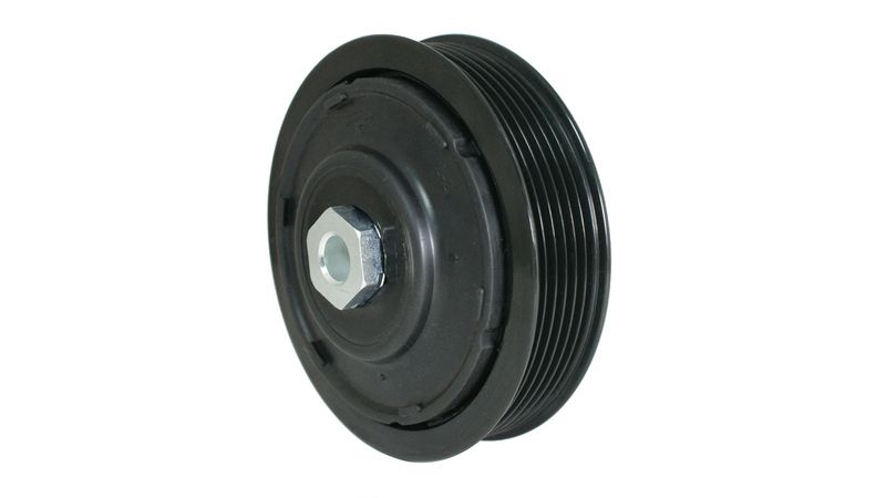 Magnetclutch, klimakompressor – bilde 1 av 4