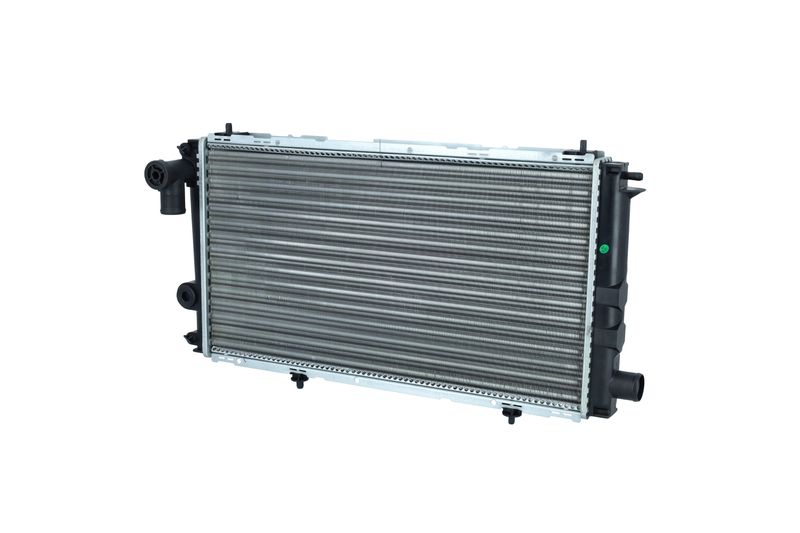 Radiaator, mootorijahutus, NRF 58957A
