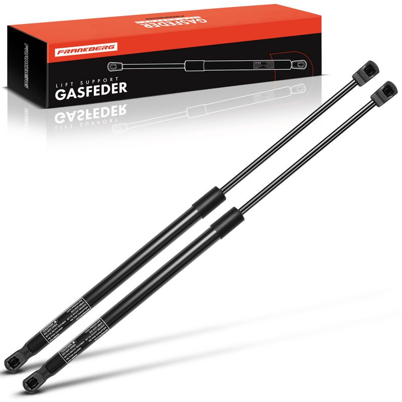 Frankberg 5481FB0013656 - Gas Spring, boot/cargo area