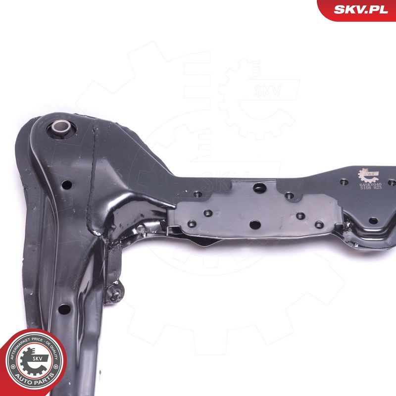 Abiraamid, agregaadikandja, ESEN SKV 64SKV040