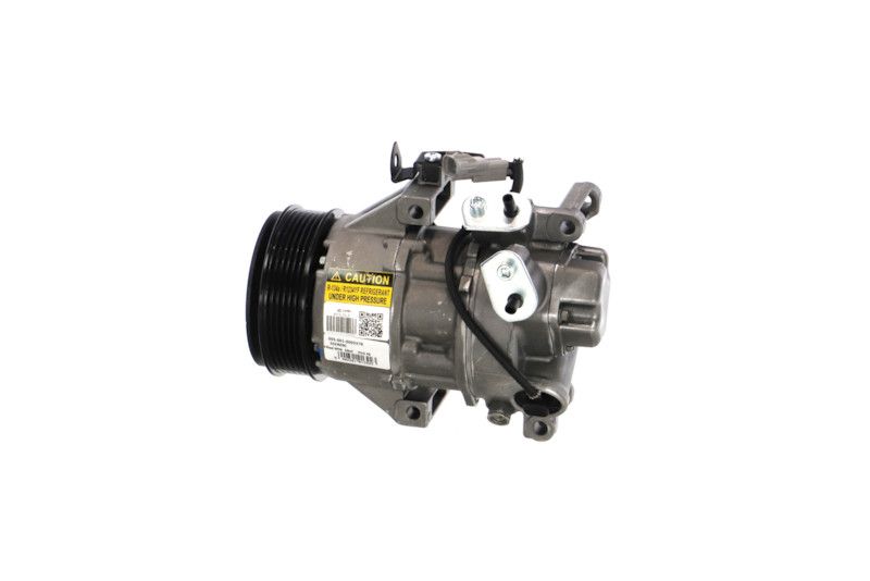 REMANTE 005-001-000337R Compressor, air conditioning