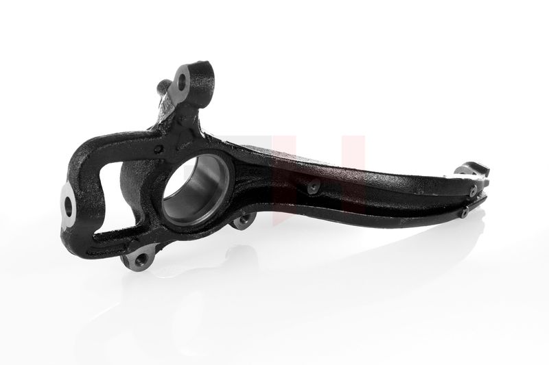 GH GH-299940V Steering Knuckle, wheel suspension
