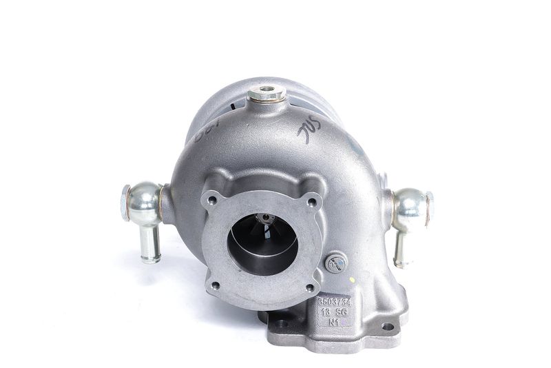 Compresor,sistem de supraalimentare T915941 BTS Turbo