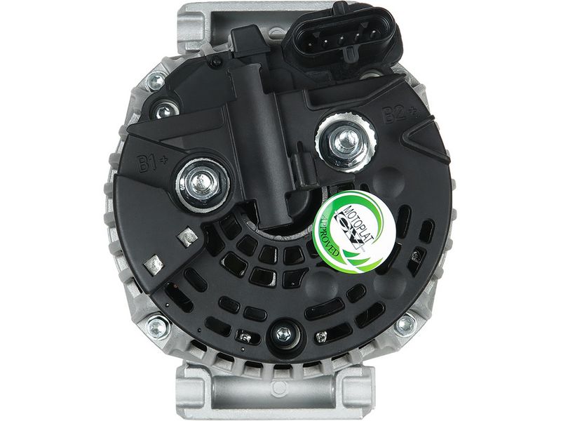 Generaator, AS-PL A0124