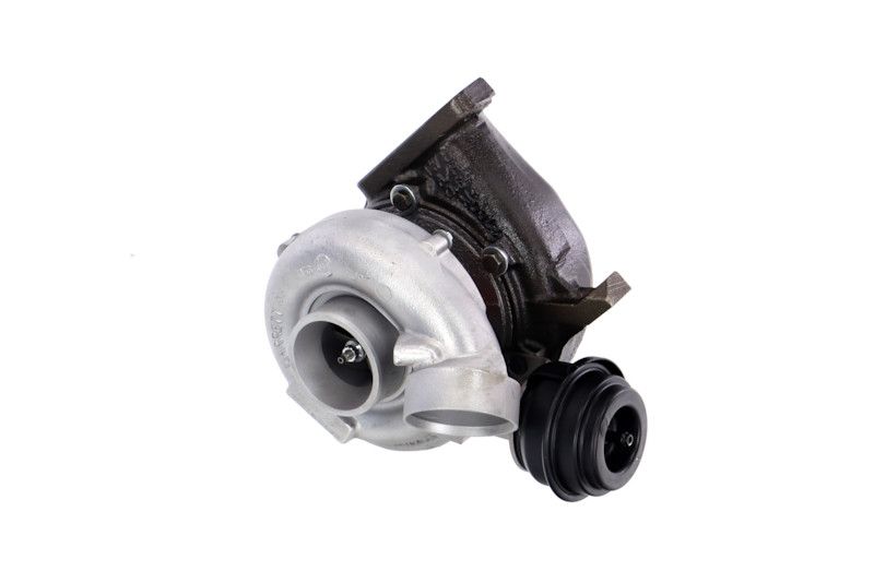 REMANTE 003-001-001370R Charger, charging (supercharged/turbocharged)