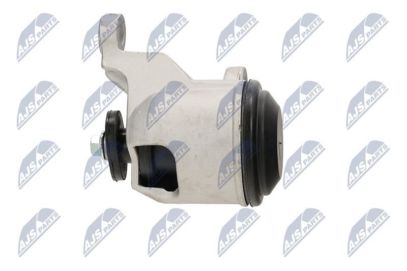 Paigutus, Mootor, NTY ZPS-NS-058