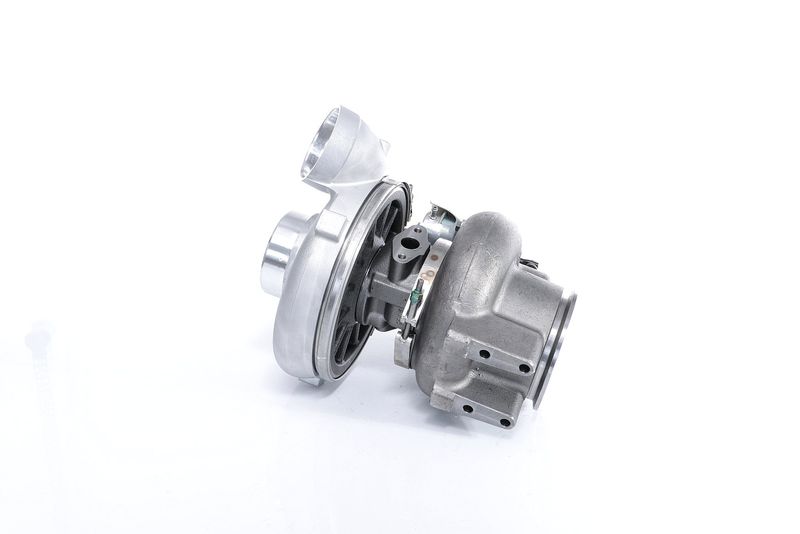 Compresor,sistem de supraalimentare T912884 BTS Turbo
